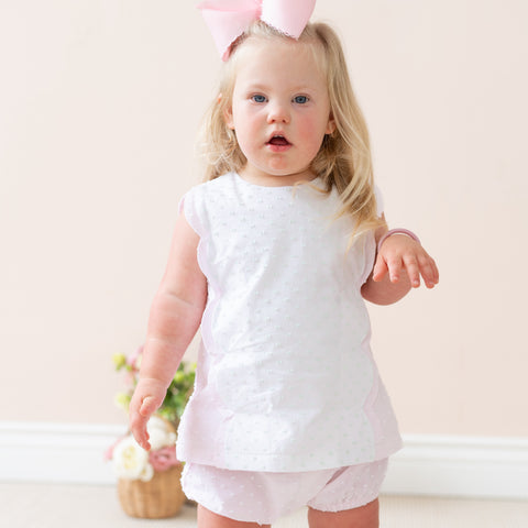 Pipa Girl Set