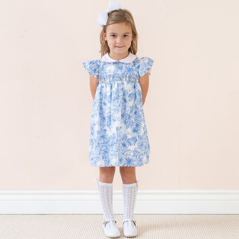 Beatrix Girl Dress