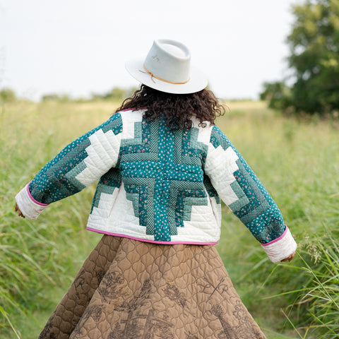 The Julia Women’s Jacket