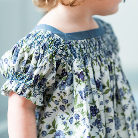 Aurelia Girl Bubble