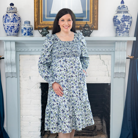 Celeste Women’s Dress