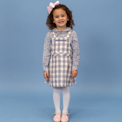 Elle Girl Jumper Set