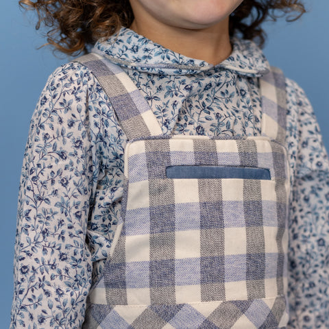 Elle Girl Jumper Set