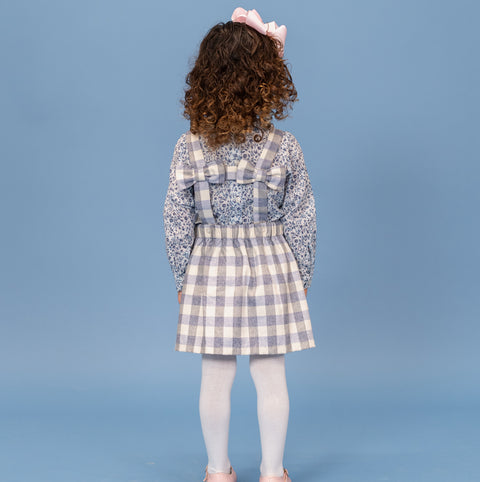 Elle Girl Jumper Set