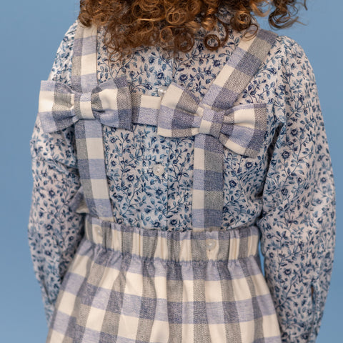 Elle Girl Jumper Set