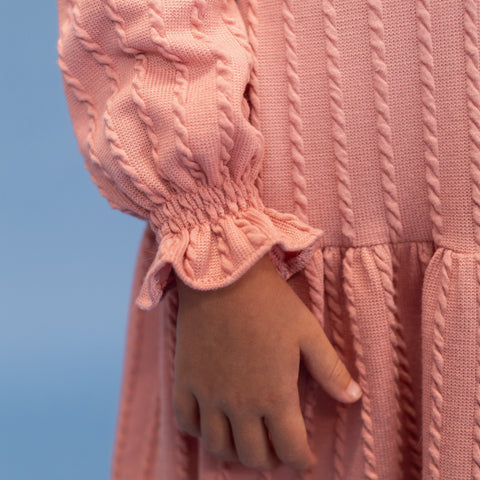 Palmer Girl Dress