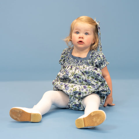 Aurelia Girl Bubble