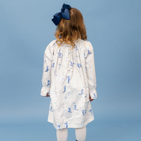 Aspen Girl Dress