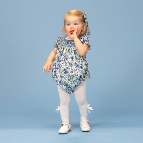 Aurelia Girl Bubble