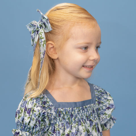 Aurelia Girl Dress