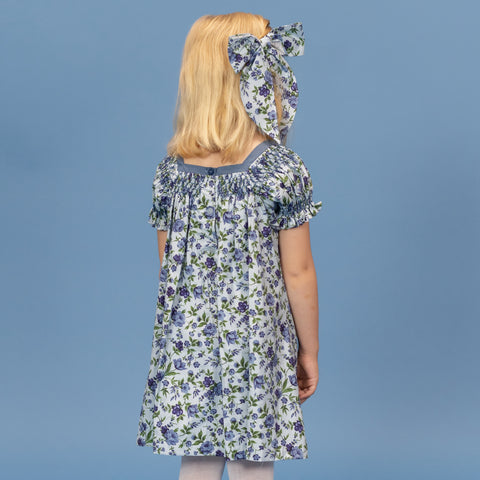 Aurelia Girl Dress