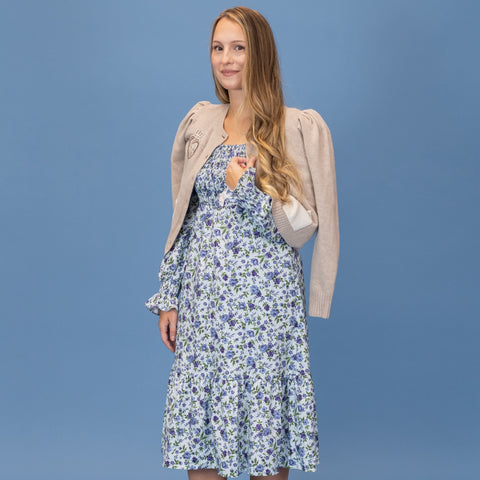 Celeste Women’s Dress