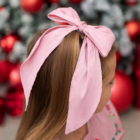 Sugarplum Bow