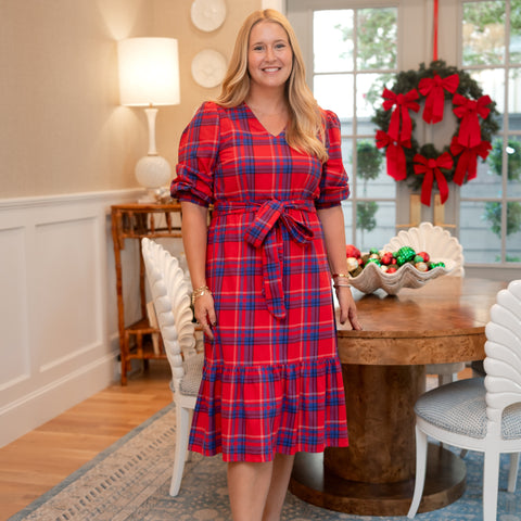 Ariella Women’s Dress