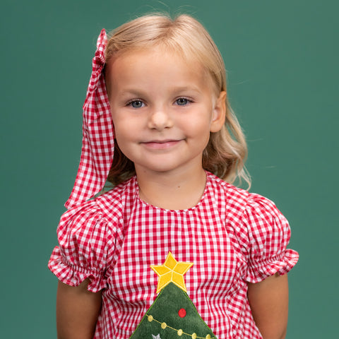 Emerson Girl Dress