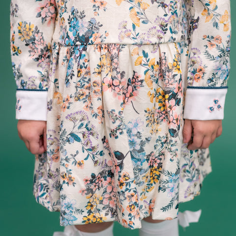 Megan Girl Dress