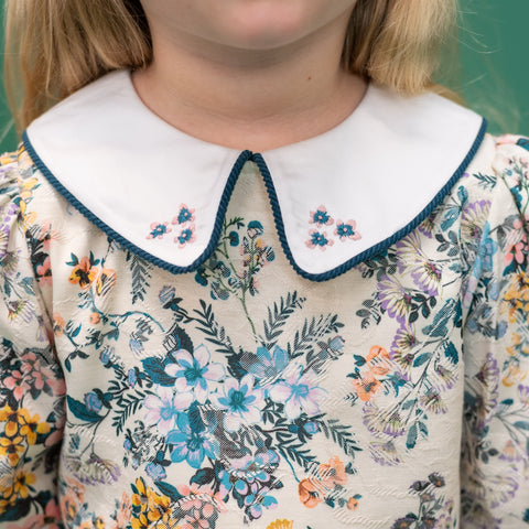 Megan Girl Dress