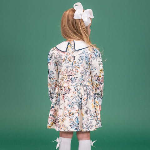 Megan Girl Dress