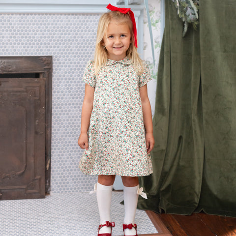 Joy Girl Dress