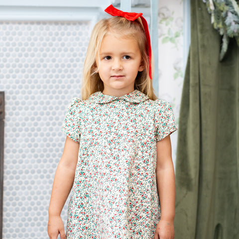 Joy Girl Dress