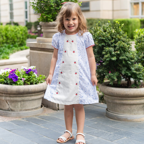 Kit Girl Dress