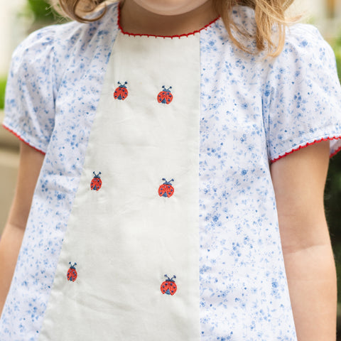 Kit Girl Dress