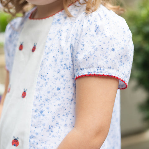 Kit Girl Dress