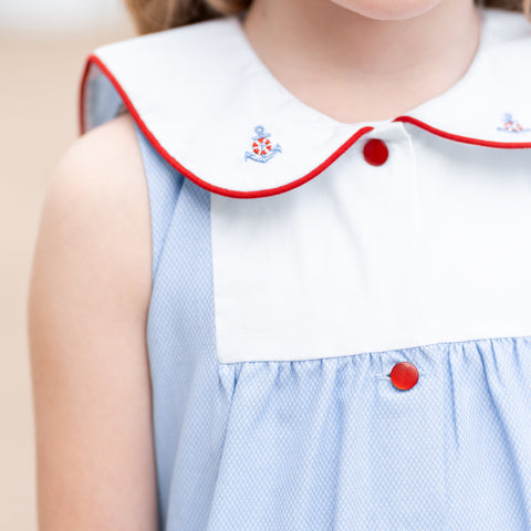 Sadie Girl Dress