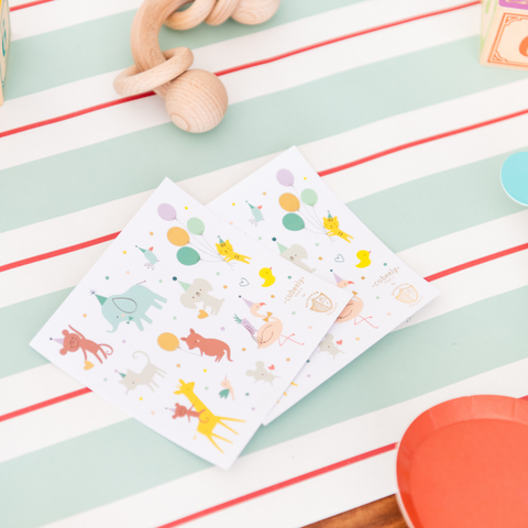 Little Celebrations Stickers