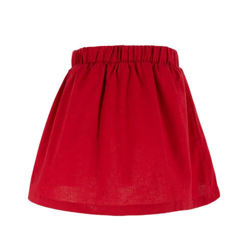 Laurel Girl Skirt