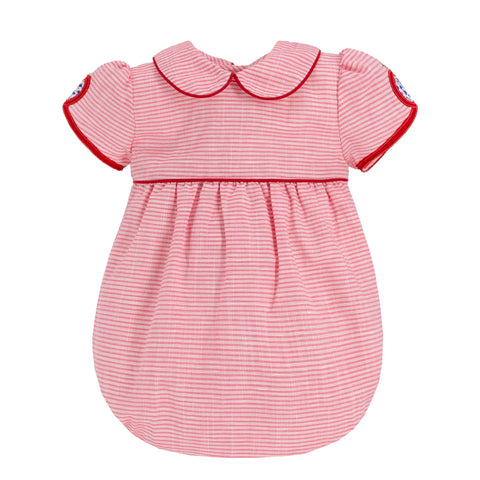 Milly Girl Bubble