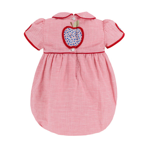 Milly Girl Bubble