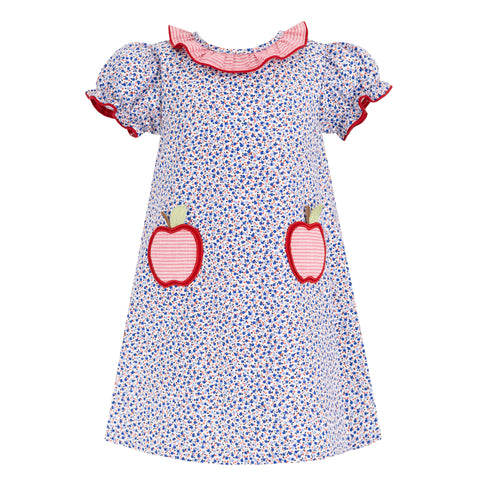Penny Girl Dress