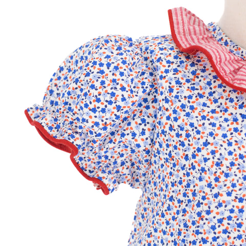 Penny Girl Dress