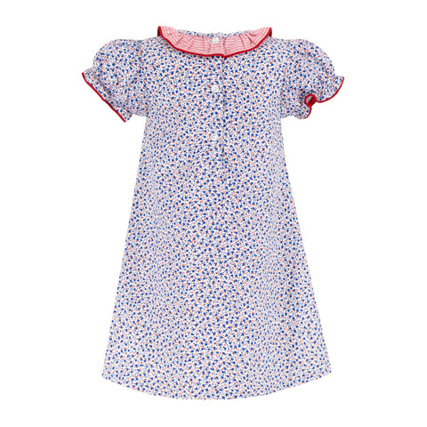 Penny Girl Dress
