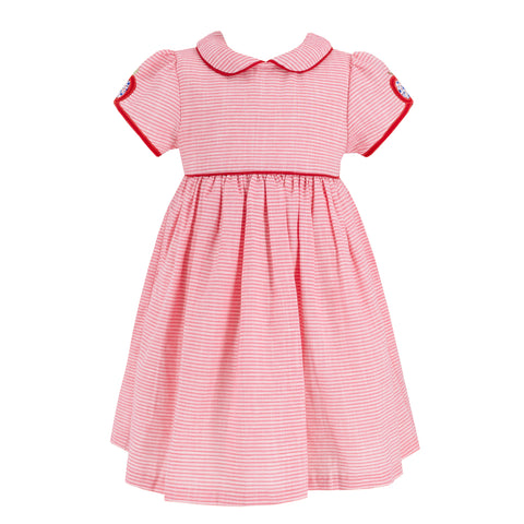 Milly Girl Dress