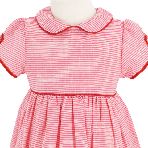 Milly Girl Dress