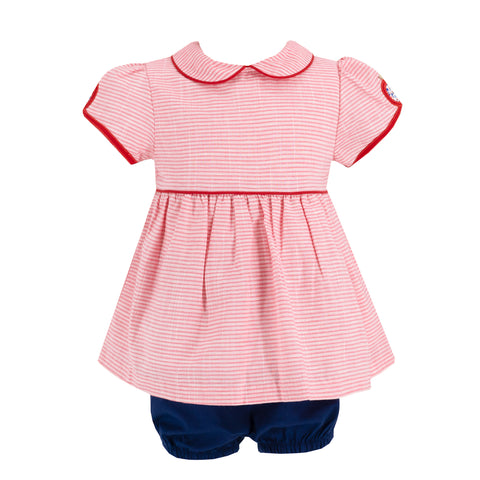 Milly Girl Set
