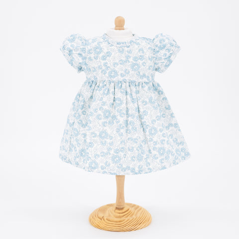 Victoria Doll Dress
