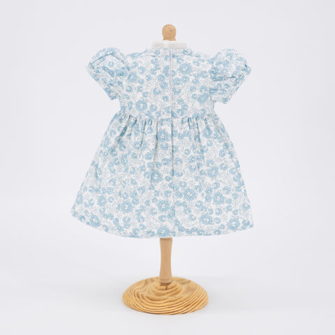Victoria Doll Dress
