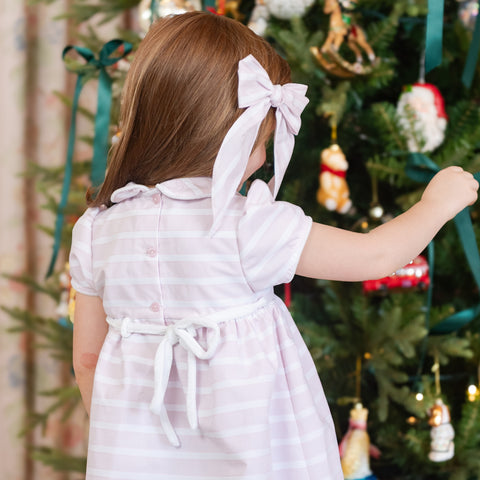 Taylor Girl Dress