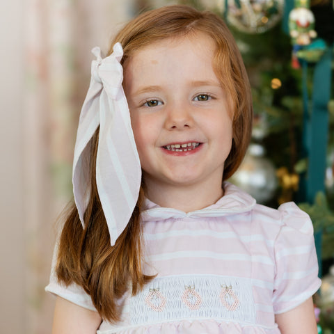 Taylor Girl Dress