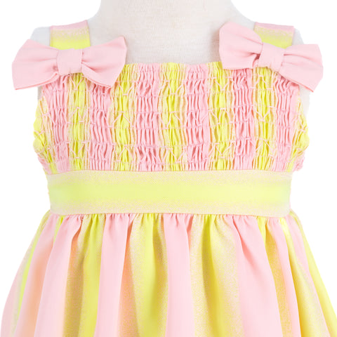 Mia Girl Dress