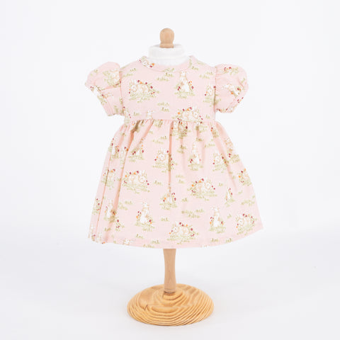 Anna Doll Dress