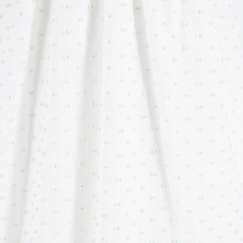 Pipa Girl Dress - White