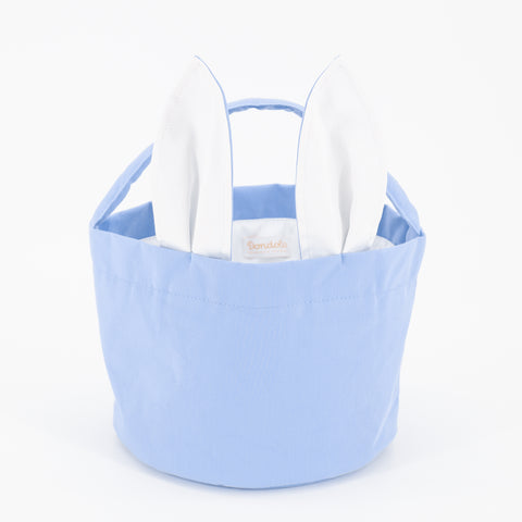 Easter Basket - Blue