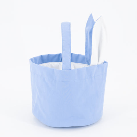 Easter Basket - Blue