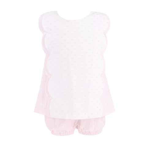Pipa Girl Set