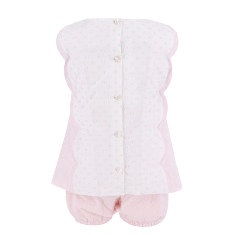 Pipa Girl Set
