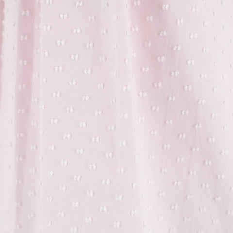 Pipa Girl Dress - Pink